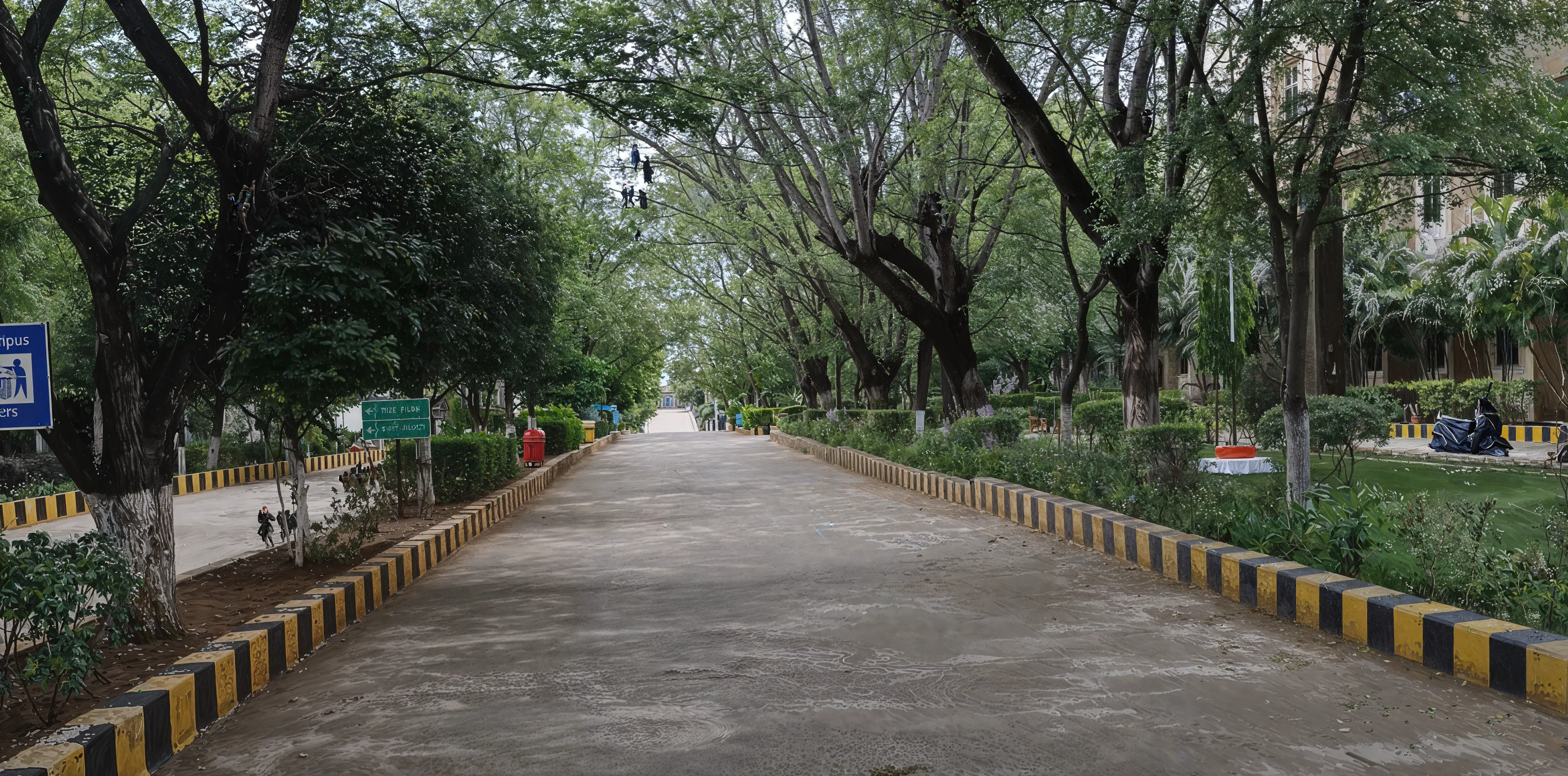 SOIL Institute of Management Academic Infrastructure photo 10